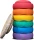 Stapelstein Original rainbow 7-tlg. (201606)