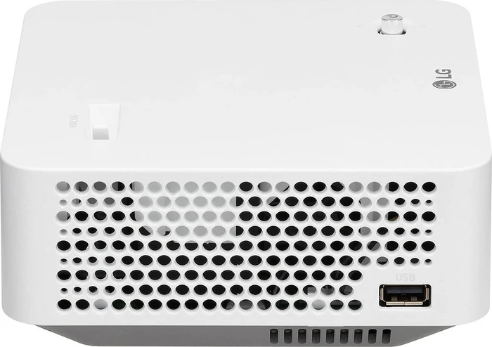 LG CineBeam