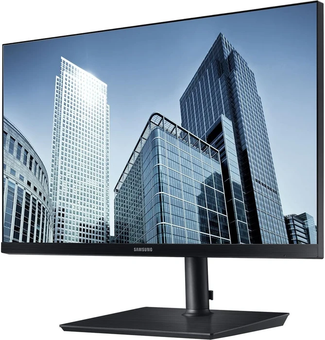 Samsung SH850, 27"