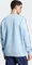 adidas Adicolor Classics 3-Streifen Sweatshirt clear sky (Herren) Vorschaubild