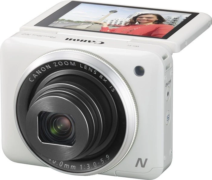 Canon PowerShot N2