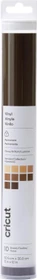 Cricut Joy Premium Vinylfolie permanent Hautset, 30.5x30.5cm, 10 Stück