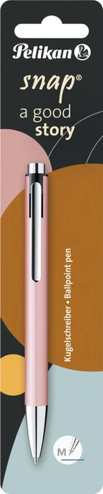 rosegold, Blister