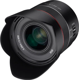 Samyang AF 35mm 1.8 FE für Sony E