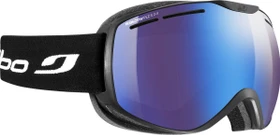 Julbo Fusion Reactiv schwarz/violett