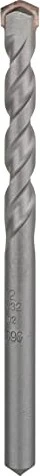 Bosch Professional CYL-3 Betonbohrer, 12x90x150mm, 1 Stück
