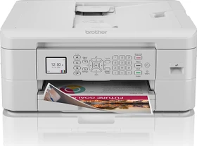 Brother MFC-J1010DW, Tinte, mehrfarbig