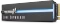 Seagate FireCuda 530 Heatsink SSD +Rescue - Lightsaber Collection Special Edition 2TB, M.2 2280 / M-Key / PCIe 4.0 x4, Kühlkörper Vorschaubild