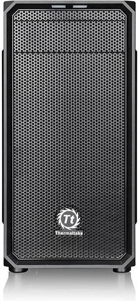 Thermaltake Versa H15, Acrylfenster