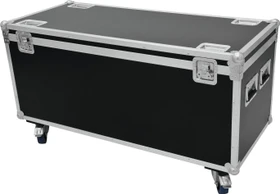 Roadinger Universal-Case Profi 120x50x50cm mit Rollen