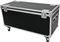 Roadinger Universal-Case Profi 120x50x50cm mit Rollen Vorschaubild
