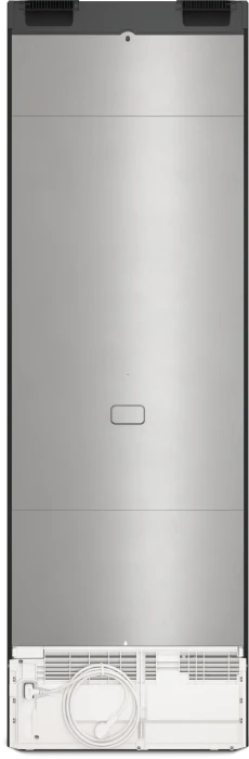 Miele KS 4783 DD blacksteel
