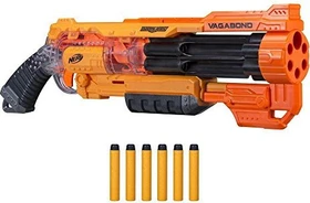 Hasbro Nerf Doomlands 2169 Vagabond