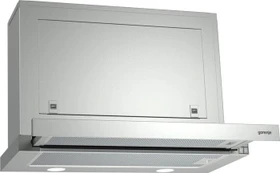 Gorenje BHP623E8X Flachschirm-Dunstabzugshaube