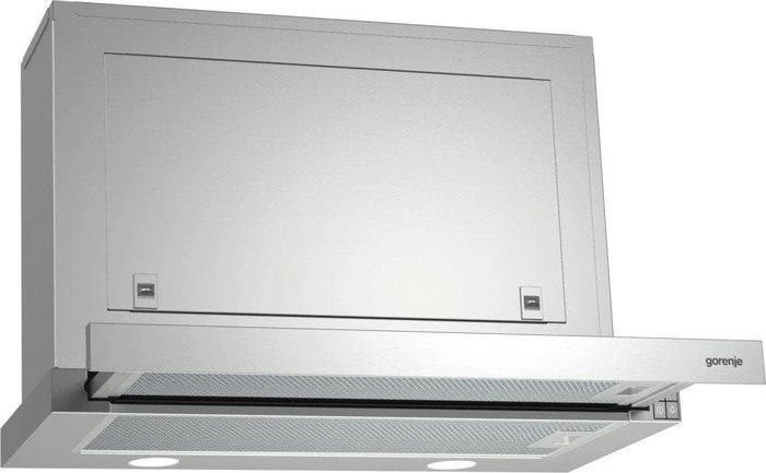Gorenje BHP623E8X Flachschirm-Dunstabzugshaube