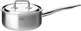 Spring Brigade Premium Stielkasserolle nieder 18cm 2l
