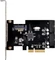 SilverStone ECU01, 4x USB 3.0, PCIe 2.0 x2 Vorschaubild
