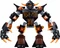 LEGO Nexo Knights - Jestros Gefährt der Finsternis Vorschaubild