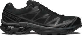 Salomon XT-6 GTX black/asphalt