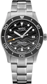 Mido Ocean Star 39