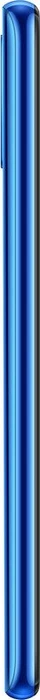 Honor 9X sapphire blue