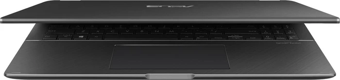 ASUS ZenBook Flip 15 UX563FD-EZ056T, Gun Metal, Core i5-10210U, 16GB RAM, 512GB SSD, GeForce GTX 1050 Max-Q, DE
