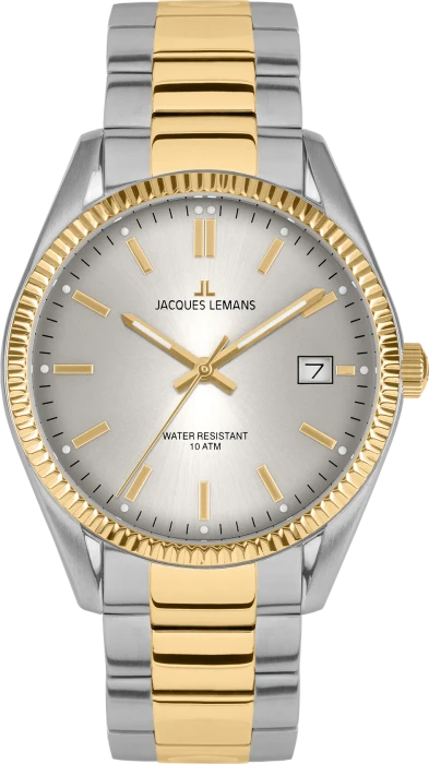 Jacques Lemans Derby 50-3J