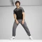 Puma Around the Block Trainingshose lang cool dark grey (Herren) Vorschaubild