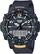 Casio Pro Trek schwarz Vorschaubild