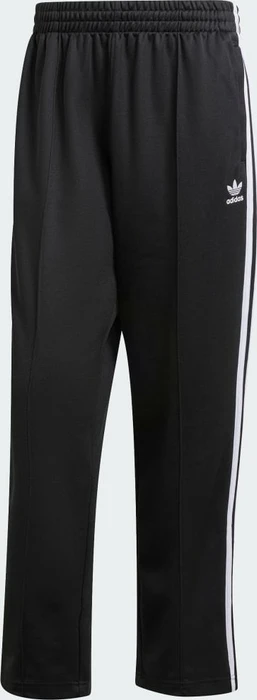 adidas Adicolor Baggy Fit Firebird Trainingshose lang schwarz (Herren)