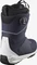 Salomon Kiana Dual BOA Softboot evening blue/white (Damen) (Modell 2021/2022) Vorschaubild
