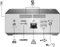 Intel NUC Kit - Tall - Forest Canyon - DN2820FYKH Vorschaubild