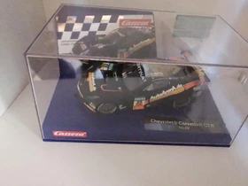 Carrera Digital 132 Chevrolet Corvette C7.R No.69