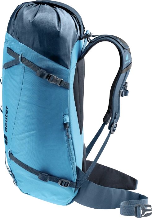 Deuter Guide 30 wave/ink