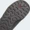 adidas Terrex Snowpitch Cold.RDY core black/mesa (Junior) Vorschaubild