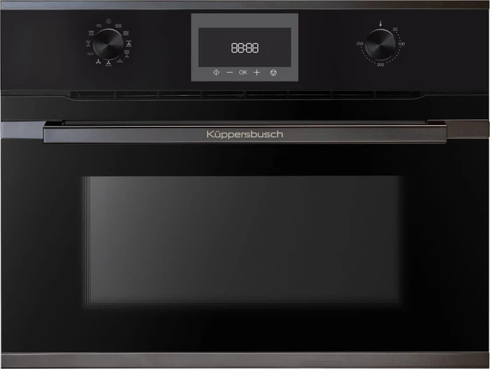 Küppersbusch CBM 6330.0 S Backofen mit Mikrowelle