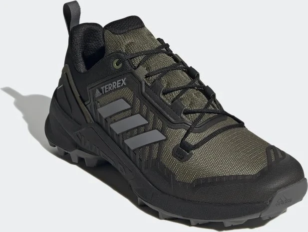 adidas Terrex Swift R3 focus olive/grey three/core black (Herren)