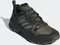 adidas Terrex Swift R3 focus olive/grey three/core black (Herren) Vorschaubild