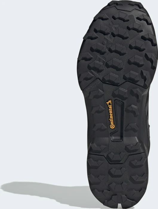 adidas Terrex AX4 Mid GTX core black/carbon/grey four (Herren)