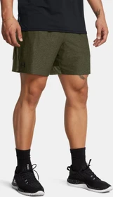 Under Armour Tech Vent Hose kurz marine od green/black (Herren)