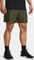Under Armour Tech Vent Hose kurz marine od green/black (Herren) Vorschaubild