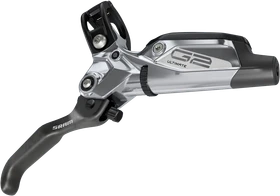 SRAM G2 Ultimate HR Scheibenbremse polar grey anodized
