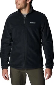 Columbia Steens Mountain 2.0 Jacke schwarz (Herren)