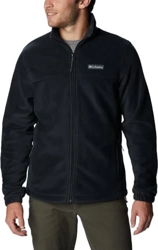 Columbia Steens Mountain 2.0 Jacke schwarz (Herren)
