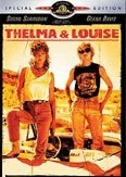 Thelma & Louise (Special Editions) (DVD)