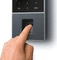 Safescan TimeMoto TM-828 Zeiterfassungssystem, schwarz Vorschaubild