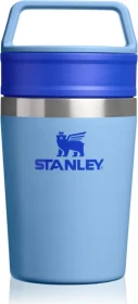 Stanley Cafe to go Travel Mug Isolierbecher 230ml blue sky