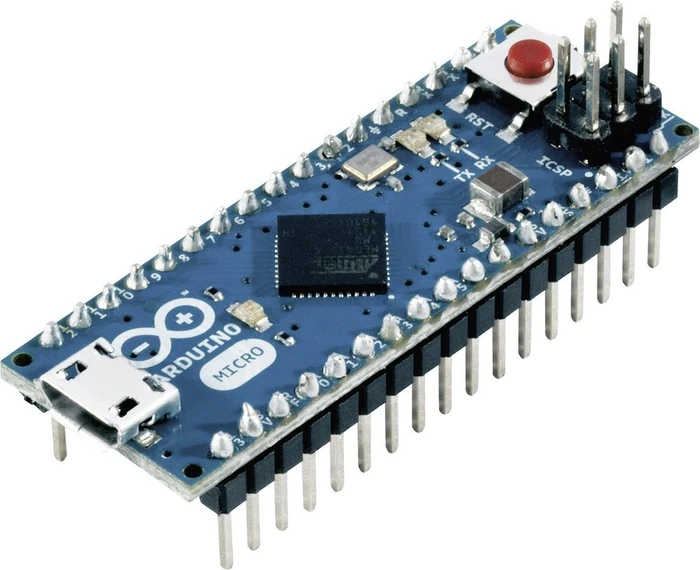 Arduino Micro