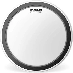 Evans EMAD Coated Bass 26"