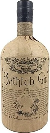 Ableforth's Bathtub Gin